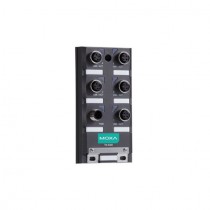 MOXA TN-5305 Unmanaged Ethernet Switches